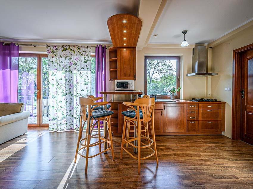 Visitzakopane - Apartament Rodzinny Экстерьер фото